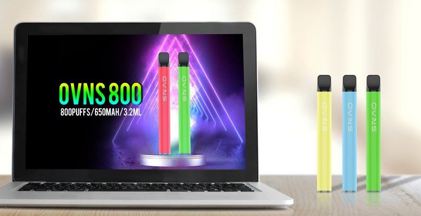 disposble vape pen