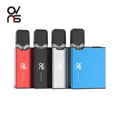 מכשירי Vape Pod תואמים