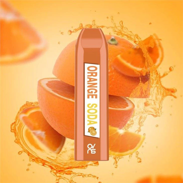 Disposable Pods System E-Cig OEM Brand 500 Puff Custom Packaging Disposable Pods System E-Cig OEM Brand 500 Puff Custom Packaging