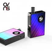 ערכת Vape מתאם Juul
