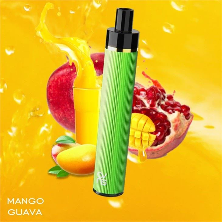Multiple Flavors Choice Electronic Cigarette With 1500Puffs Vape Disposable Pod Multiple Flavors Choice Electronic Cigarette With 1500Puffs Vape Disposable Pod