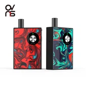 ערכת Vape מתאם פוד