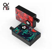 מערכת מתאם Pod Vape