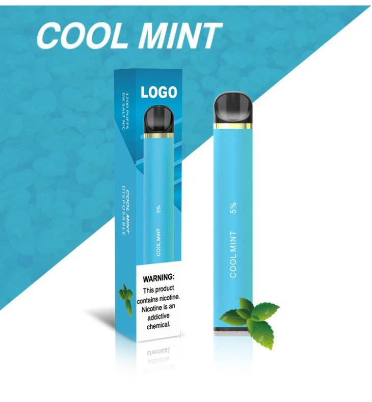 PUFF XTRA | Disposable Pre-Filled Stick Vape Pen