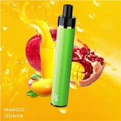 5.0 מ"ל פוד חד פעמי Vape E נוזל תרמיל אידוי סיגריות אלקטרוניות