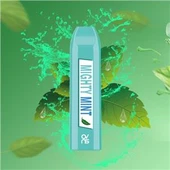 Vape חד פעמי סיגריה אלקטרונית 1500Puffs עט לוגו מותאם אישית