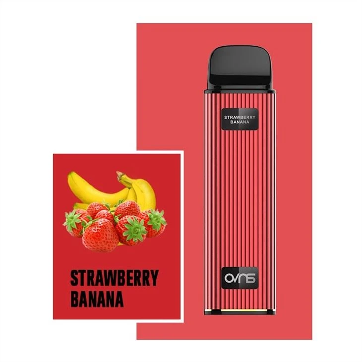 Refillable Vape Pod