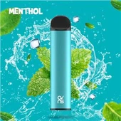 500Puff חד פעמי Vape קרח Misty Minty Pass TPD