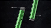הפופולרי ביותר ערכת Vape סיגריות אלקטרוניות חד פעמיות מתנורים סיטונאי אדים