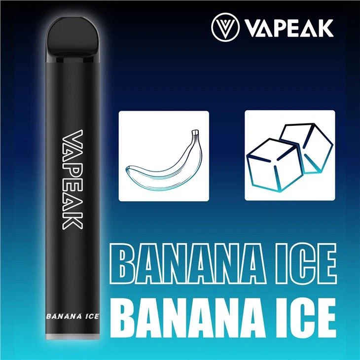 1500puffs Mesh-coil Disposable Vape 1500puffs Mesh-coil Disposable Vape