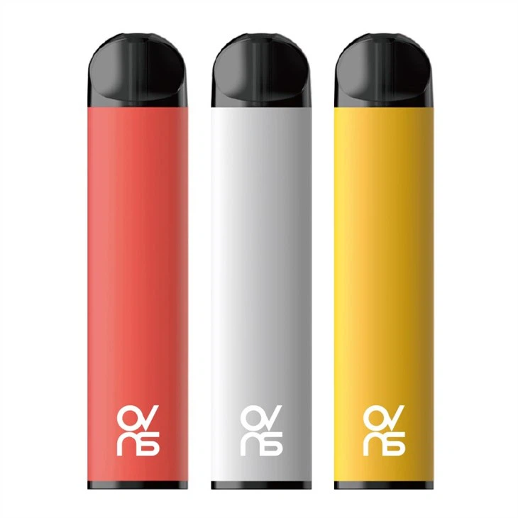 20mg Disposable Vape Pod Wholesale