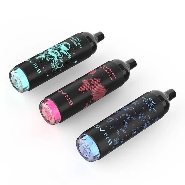 2500puffs E Cigarette Vape Pen