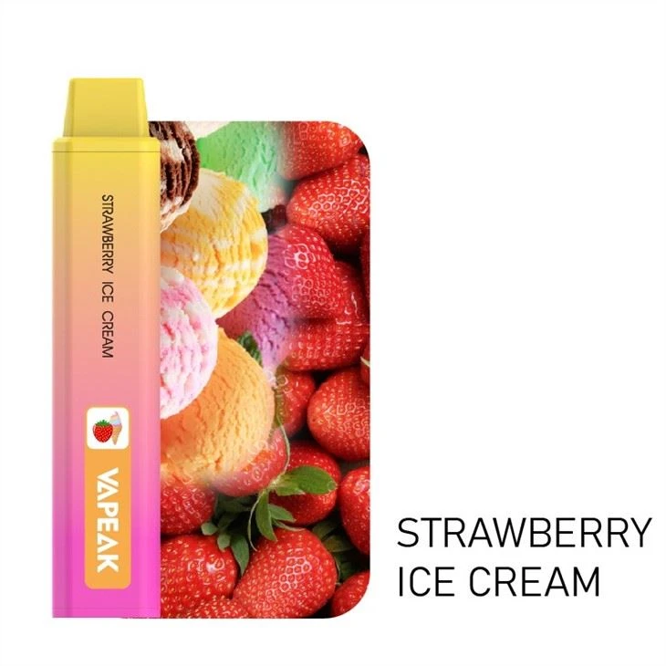 Disposable Pod 5000 Puffs Disposable Pod 5000 Puffs