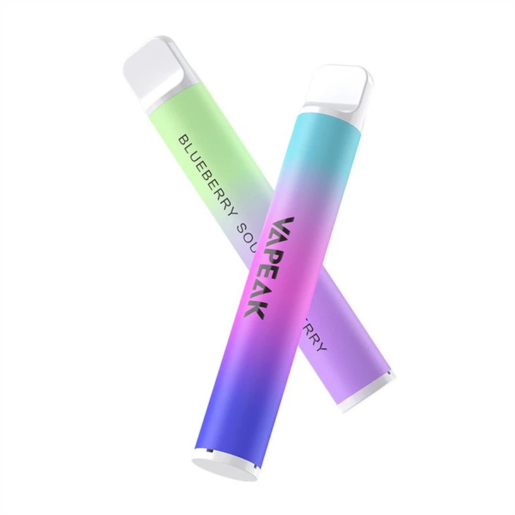 Disposable Vapes Bars 600 Puffs Disposable Vapes Bars 600 Puffs