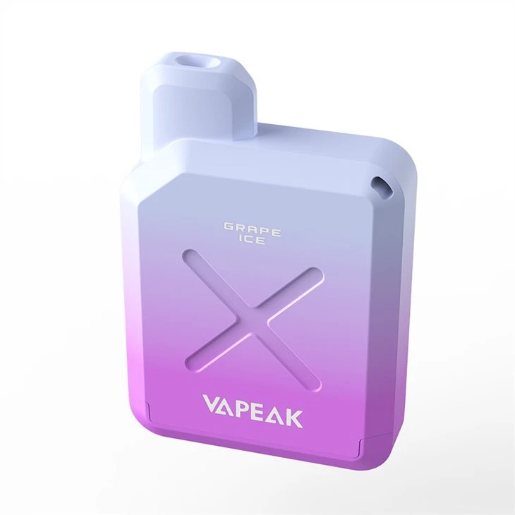 New Fashion TPD Vapes EU