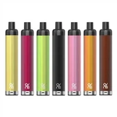 2200 פחזניות Vape עט סיגריה אלקטרונית