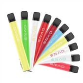 800puffs OVNS Vape Bar