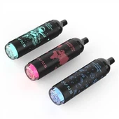התקן חד פעמי לסיגריה אלקטרונית Vape עט