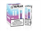 סיגריה אלקטרונית Vapeak