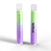 Geekbar Vape Jetable צרפת Vapeak 600 Bouffées