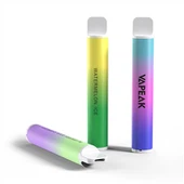 VAPE חד פעמי של האיחוד האירופי