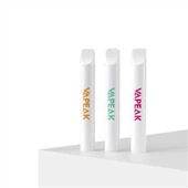 Vapeak Zero 600 Puffs Vape חד פעמי