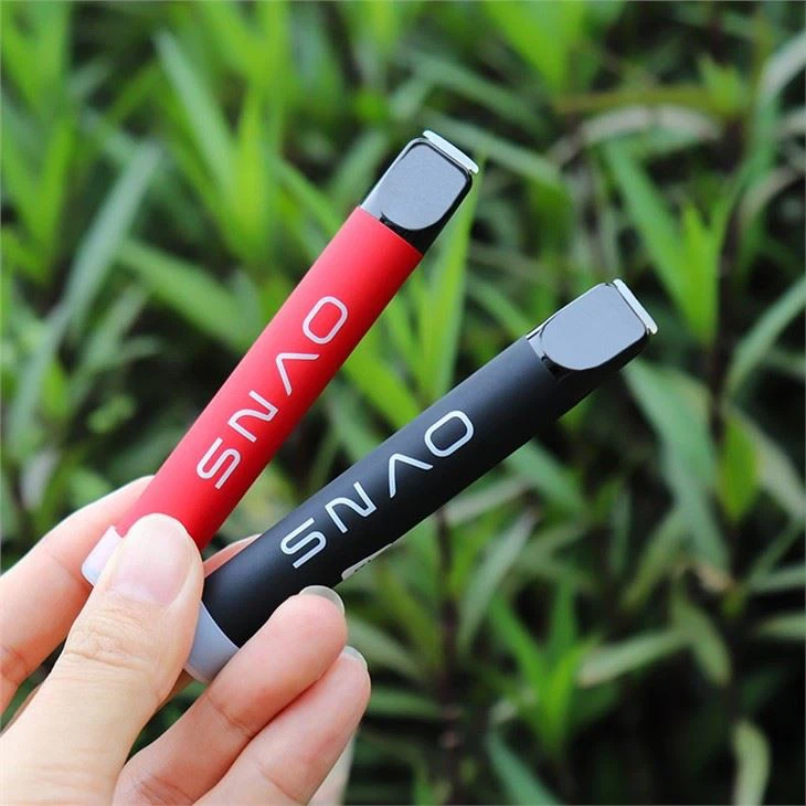 Vape Bar