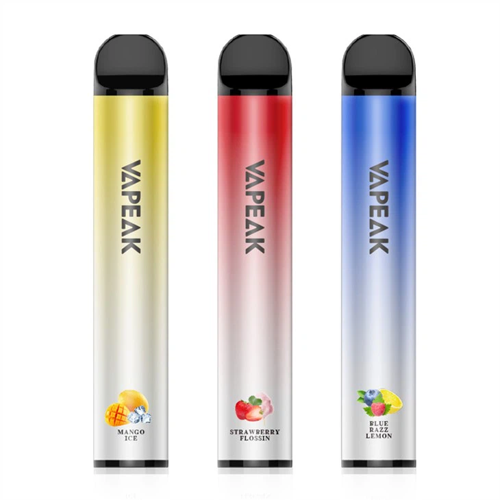 Vape Flavors Hyde