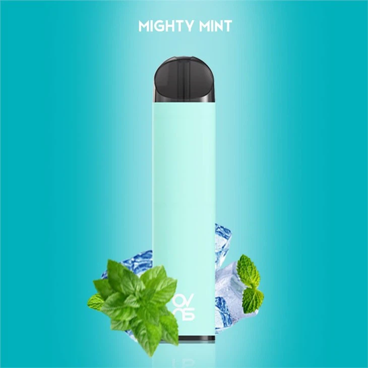 Wholesale 2ml Disposable Vape Pen Wholesale 2ml Disposable Vape Pen