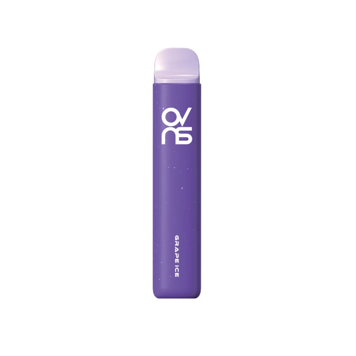 2500 Puffs Latest Version Disposable Vape