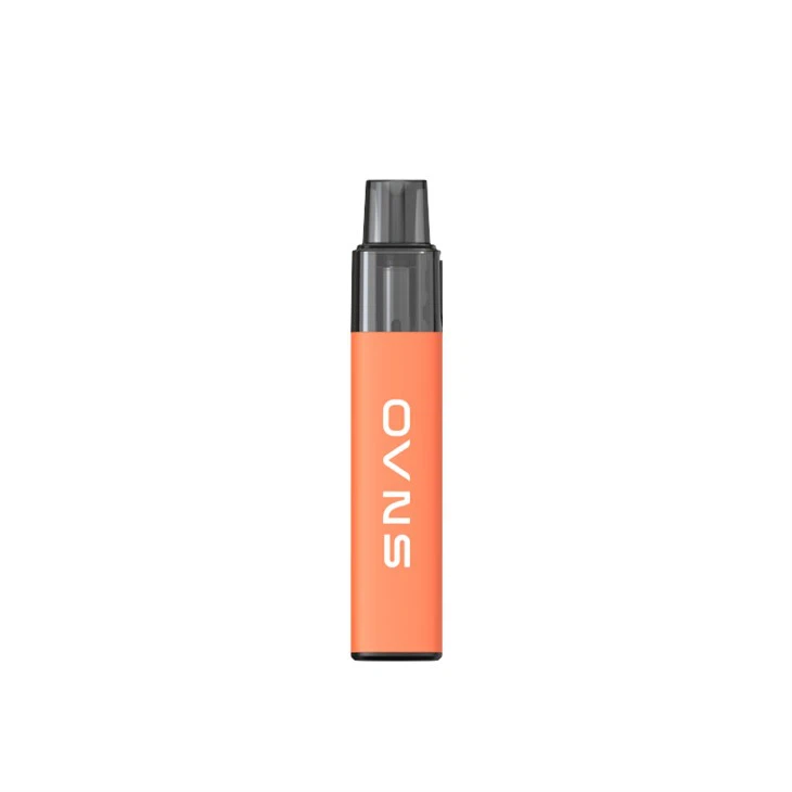 עט Vape חד פעמי ריק 2ML