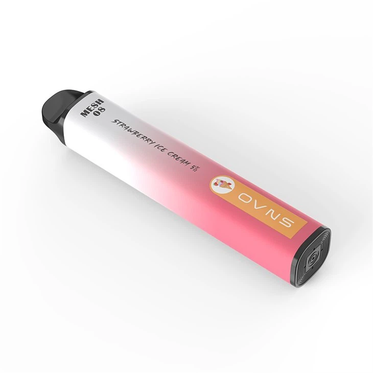 Ovns Mesh08 2500puffs Vape Pen Electronic Cigarette Ovns Mesh08 2500puffs Vape Pen Electronic Cigarette