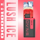 2023 2 אחוז ו-5 אחוז ניקוטין 10K Puffs Vape חד פעמי