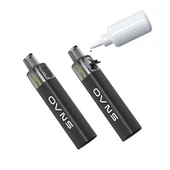 מכשיר Vape Pod שניתן למילוי חוזר בנפח 2 מ"ל