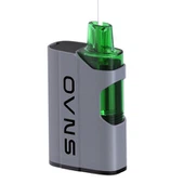 מערכות פוד סגורות 1000puffs Pod Vape ערכות