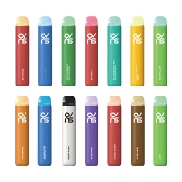 OVNS MESH08II VAPE חד פעמי