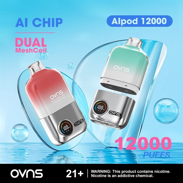 replaceable pod kit