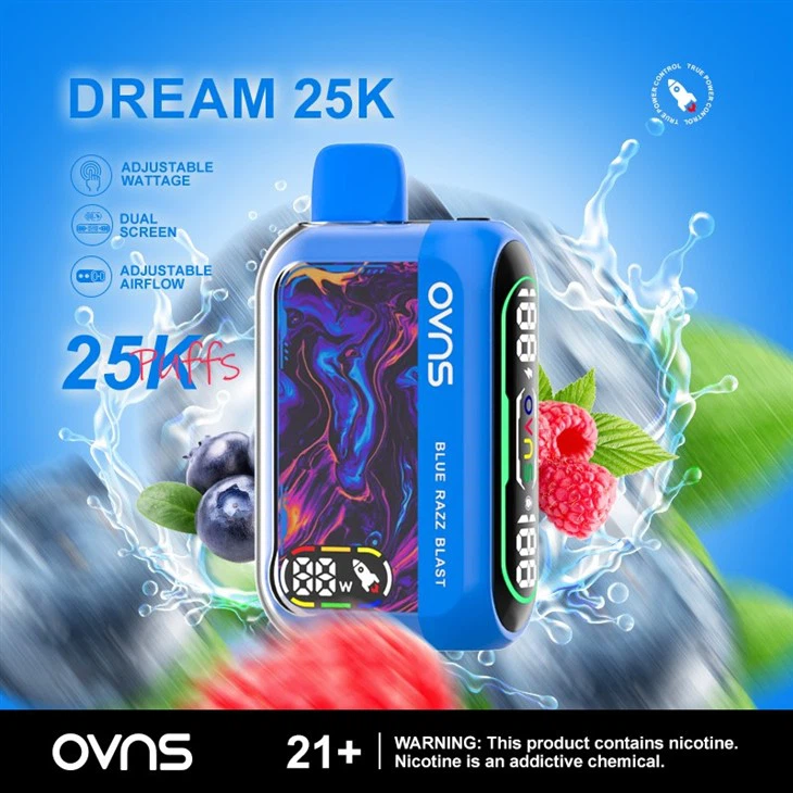 25k Puff disposable vape 25k Puff disposable vape