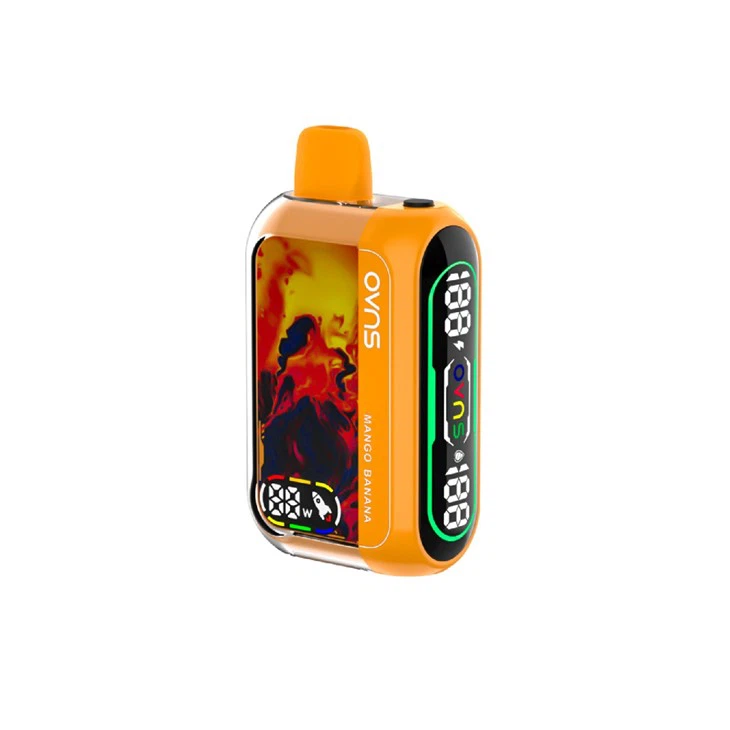 OEM Disposable Vape USA