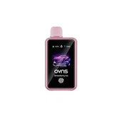 ODM OEM חד פעמי 30000 Puffs Vape Factory