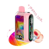 OVNS 25000 Puffs Vape חד פעמי