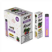 OVNS MESH08 2500 Puff Vape חד פעמי