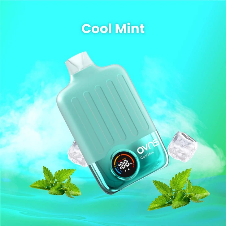 Wholesale Ovns Prime 16000 Puffs 20ml Rechargeable Dual Mesh Coil Disposable Vape Wholesale Ovns Prime 16000 Puffs 20ml Rechargeable Dual Mesh Coil Disposable Vape